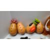 Image 4 : Potato Head Super Spud Holder & Potato Accessories Including Disney Exclusive Pieces 