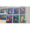 Image 5 : Assorted 90's NBA Hoops Basketball Cards & Assorted DonRuss/Topps 90's Baseball Cards