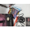 Image 6 : Excellent Original Nintendo Game System With Original Box, 2 Controllers, Zapper Gun, AC Adaptor, Ga