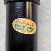 Image 5 : Vintage Galaxy 4x15 Rifle Scope with Original Box and Manual