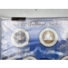 Image 2 : 2004 Keelboat Nickel Collection: Including 5 Nickels