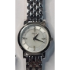Image 6 : (3) Silver-Tone Women's Quartz Wristwatches - Casio LTP-1143, Amitron, Relic ZR34043