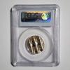Image 3 : UNIQUE PCGS Brilliant Uncirculated Mint Cancelled Missouri State Quarter