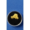Image 1 : Small Gold Nugget - Weight: 2.3g