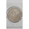 Image 2 : United States 1878-S Morgan 90% Silver Dollar 