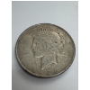 Image 1 : 1923 United States 90% Silver Peace Dollar - Incredible Condition
