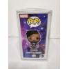 Image 4 : Infinity Killmonger What If..? Funko Pop #969 in Protector