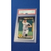Image 1 : 2024 Topps Update Paul Skenes #US 100 PSA Graded NM-MT 8 Baseball Card