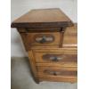 Image 2 : *Pick Up At Mantua Home-No Shipping Available* Excellent Condition Gorgeous Vintage Victorian 42''Wx
