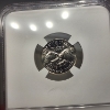 Image 4 : NGC GEM Uncirculated 1776-2026 Emerging Liberty Dime 250th Anniversary