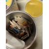 Image 9 : *Pick Up At Mantua Home-No Shipping Available* Box Full of Games & Puzzles in Containers