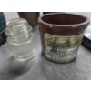 Image 4 : Vintage Collectables Including Stoneware Crocks, 5 Gallon Metal Bucket, Oil Cans & More 