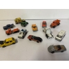 Image 3 : Small Toy Cars with Ronald McDonald Bag - Trucks - Cars
