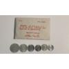 Image 12 : Littleton Coin Co Foreign Coins- Ceylon, Lebanon, Siam, South Vietnam & Poland