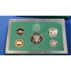 Image 3 : 1997-S Unites States Mint Proof Bank Coin Set 
