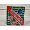 Image 3 : Officially Licensed NFL Touchdown Treasures Dallas Cowboys Mini Football Ornament ~ Still In Box