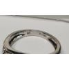 Image 13 : Lot Of Assorted Sterling Silver Jewelry Including Necklace, Earrings & Rings - Total Weight: 23.8g