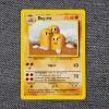 Image 1 : Dugtrio 19/102 NON-Holo Rare Vintage Base Set Pokemon Trading Card in Near Mint Condition!