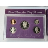 Image 4 : x4 United States Proof Sets: 1991, 1988, 1993, 1993 In Original Packaging