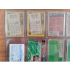 Image 6 : Large Lot of 15 Topps 1980's Marcus Allen Trading Cards
