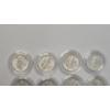 Image 7 : Assorted Years 90% Silver BU Condition Mercury Dimes In Coin Capsules - Face Value: $1.60