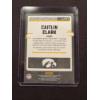 Image 2 : 2024 Donruss Panini Caitlin Clark Basketball Rookie Card - Mint Condition - Exceptional Card