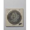 Image 1 : United States 1891-O Morgan 90% Silver Dollar - Distinct Mintage Under 3 Seperate Acts Of Congress

