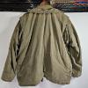 Image 4 : Vintage Military Flight Jacket With Pocket Bullet Holders