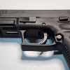 Image 11 : Springfield XD-9 9mm Pistol with 3 Mags, Box, Case, Lock, Paperwork - Excellent Condition