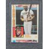 Image 1 : 1984 Topps #775 Dave Parker ERROR CARD! 