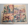 Image 2 : Vintage Marvel Comics "Tales of Suspense" Iron Man & Captain America #79 July 1966 Issue 