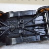 Image 7 : Three Assorted Collectible Die Cast Scale Replica Collectible Cars 