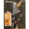 Image 2 : Brand New - Bear Grylls Gerber Survival Compact Scout Knife 