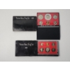 Image 1 : 1979 and 1981 United States Mint Proof Set