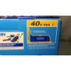 Image 5 : Brand New In The Box 40-Volt Max Brushless 14-inch Cordless Electric Chainsaw Kit Model #3809899
