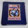 Image 20 : BINDER FILLED WITH HUGE TRADING CARD COLLECTION! Asstd Baseball, Basketball & Football Trading Cards