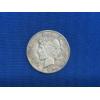 Image 1 : 1923-S Peace Dollar - 90% Silver