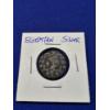 Image 2 : 1/10 oz .999 Fine Silver Monarch Precious Metals Nefertiti Round - Mint Condition