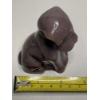 Image 8 : Adorable Degenhart Vintage Glass Dog Figurine -Orchid