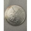 Image 2 : 2022 - W United States Silver Eagle .999 Fine Silver One Ounce Coin - Mint Condition