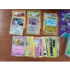 Image 3 : Pokemon Lunch Tin, Mini Binder & Assortment of Pokemon Trading Cards