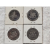 Image 2 : Assorted Kennedy Half-Dollar Proofs - AFV $2