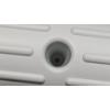 Image 5 : Attwood 6 in x 45 in Deck Fender