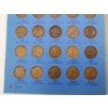 Image 4 : Lincoln Cent Collection Starting 1941 - Complete Collection Face Value: $0.88