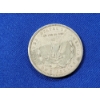 Image 7 : Assorted Coins: Nickel Collection, Morgan Silver Dollar, $20 Liberia Coin, Banknote Proof Coin