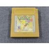 Image 2 : Pokemon Gold Version for Game Boy Color