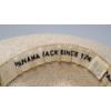 Image 6 : Panama Jack Straw Hat - Size Unknown 