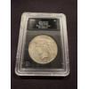 Image 1 : 1926 United States Peace Silver Dollar - Incredible Coin - Harder To Find Date