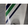 Image 6 : Excellent Condition Ski Items Including Nordica Ski Boots Size 9/10, 2 Sets of Poles, Head Radial 18