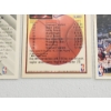 Image 4 : (3) Michael Jordan Trading Cards: 1993 Fleer, 1993 Topps, 1992 Upper Deck